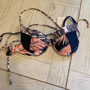 NWT bathing suit